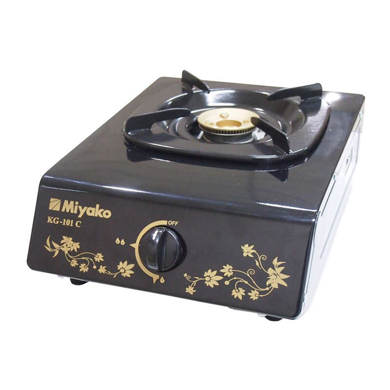 MIYAKO KG101C - Hiro Electronics